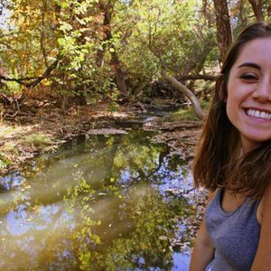 Meet your Posher, Jenn